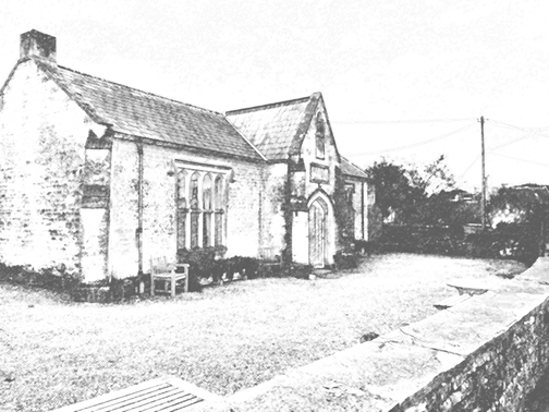 Windrush Village Hall